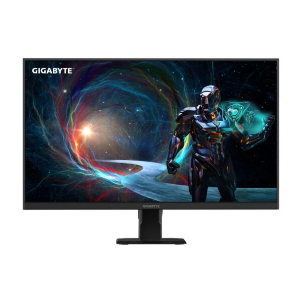 Gigabyte Monitor Gaming 27" VA 1500R GS27QC, Non-glare