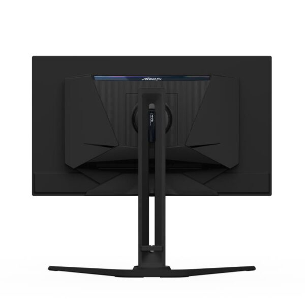 Gigabyte monitor gaming 29", display 590.42 x 333.72 mm - FO27Q2