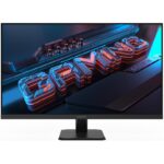 Gigabyte Monitor gaming 31.5" GS32Q, Non-glare, Rezolutie: 2560 x 1440