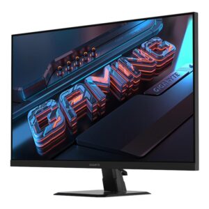 Gigabyte Monitor gaming 31.5" GS32Q, Non-glare, Rezolutie: 2560 x 1440