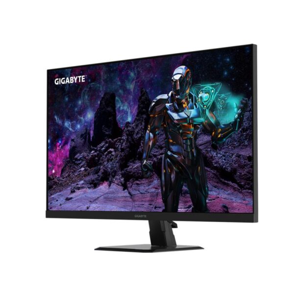 Gigabyte Monitor gaming 31.5" GS32Q, Non-glare, Rezolutie: 2560 x 1440