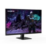 Gigabyte Monitor gaming 31.5" GS32Q, Non-glare, Rezolutie: 2560 x 1440