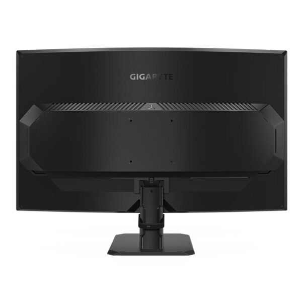 Gigabyte Monitor gaming 31.5" GS32QCA, Non-glare, Rezolutie: 2560 x 1440