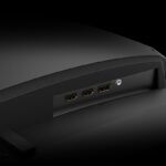 Gigabyte Monitor gaming 31.5" GS32QCA, Non-glare, Rezolutie: 2560 x 1440