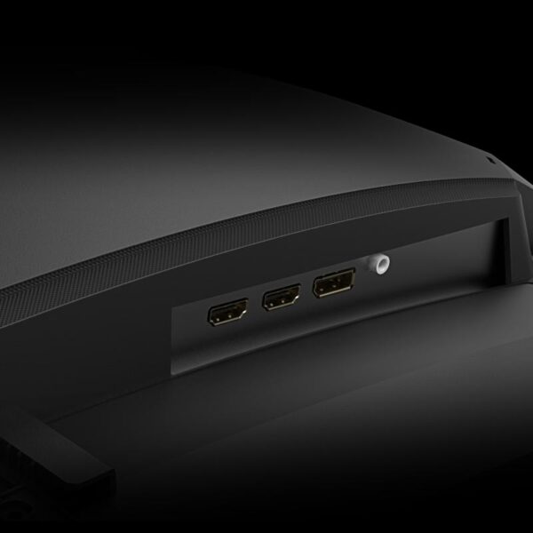 Gigabyte Monitor gaming 31.5" GS32QCA, Non-glare, Rezolutie: 2560 x 1440