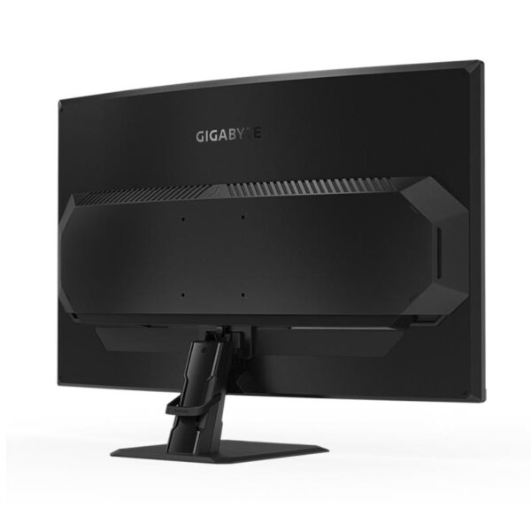 Gigabyte Monitor gaming 32" GS32QC, Non-glare, Rezolutie: 2560 x 1440