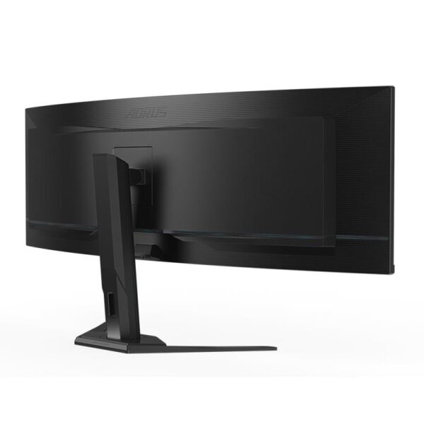 Gigabyte monitor gaming 49", display 1,196.7 x 339.2 mm - CO49DQ