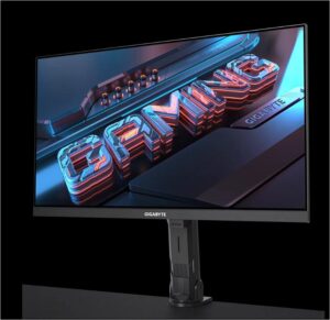 Gigabyte monitor gaming, M28U Arm Edition, diagonala: 28" IPS - M28U AE