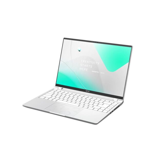 Gigabyte Notebook Aero 14" OLED BMF, Procesor: i7-13700H - BMF-72EEBB4SO