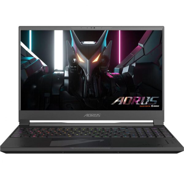 Gigabyte Notebook Aorus 15.6" ASF, Procesor: i7-13700HX - ASF-83EE654SH