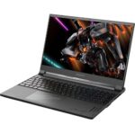 Gigabyte Notebook Aorus 15.6" ASF, Procesor: i7-13700HX - ASF-83EE654SH