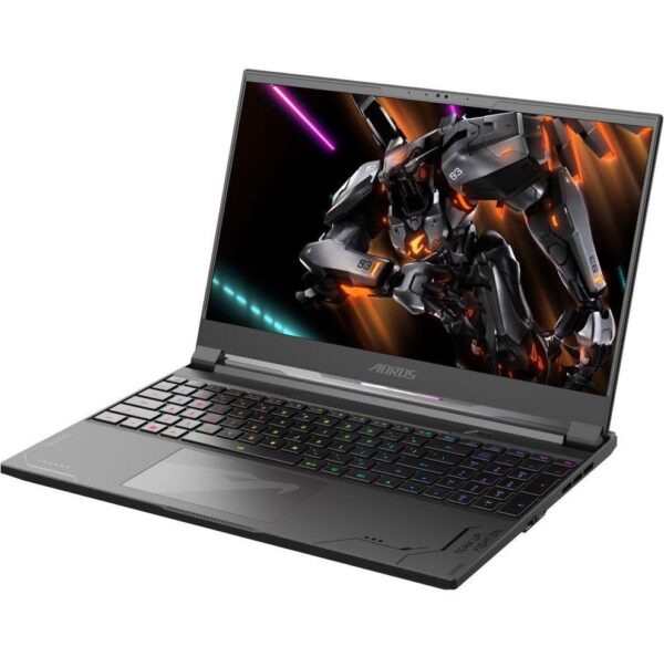 Gigabyte Notebook Aorus 15.6" ASF, Procesor: i7-13700HX - ASF-83EE654SH