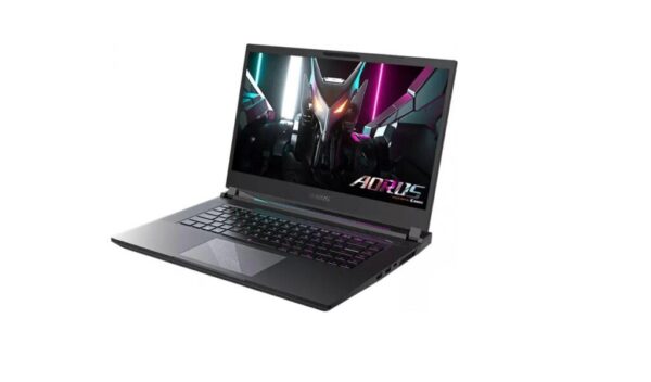 Gigabyte Notebook Aorus 15.6" BKF, Procesor: i7-13700H - BKF-73EE754SH