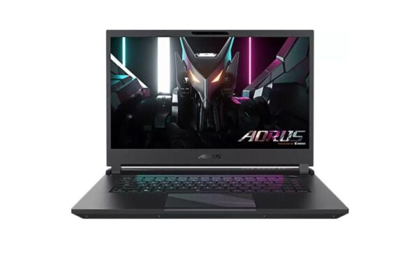 Gigabyte Notebook Aorus 15.6" BKF, Procesor: i7-13700H - BKF-73EE754SH