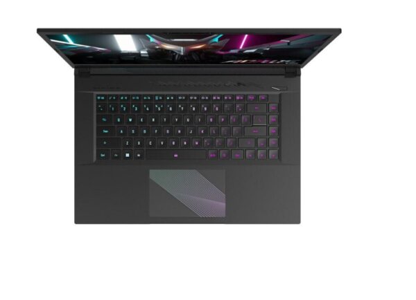 Gigabyte Notebook Aorus 15.6"9KF, Procesor: i5-12500H - 9KF-E3EE383SH