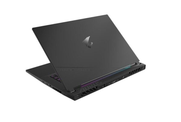 Gigabyte Notebook Aorus 15.6"9KF, Procesor: i5-12500H - 9KF-E3EE383SH