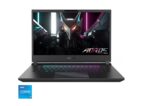 Gigabyte Notebook Aorus 15.6"9KF, Procesor: i5-12500H - AORUS 15 9KF-E3EE353SD