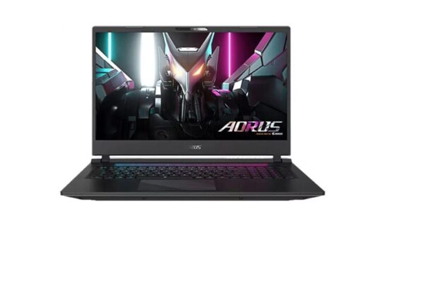 Gigabyte Notebook Aorus 17.3" BKF, Procesor: i7-13700H - BKF-73EE254SH