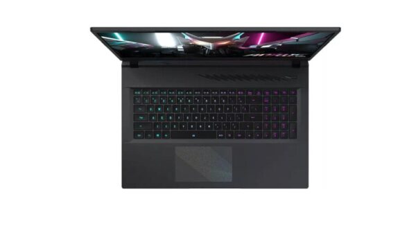 Gigabyte Notebook Aorus 17.3" BSF, Procesor: i7-13700H - BSF-73EE654SH