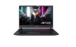 Gigabyte Notebook Aorus 17.3" BSF, Procesor: i7-13700H - BSF-73EE654SH