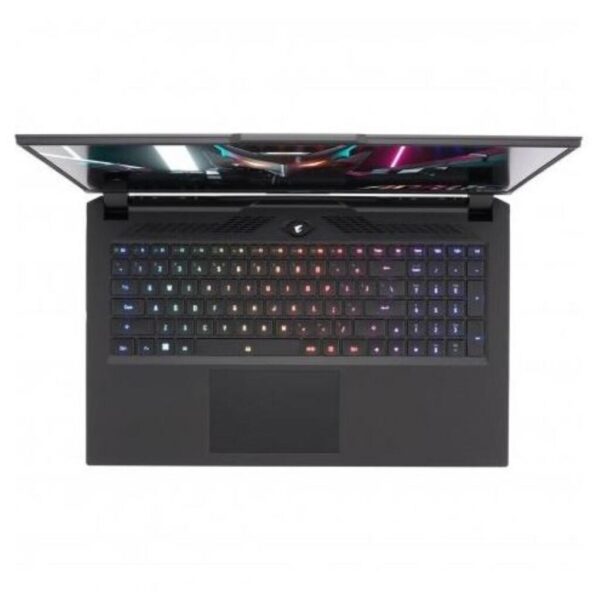 Gigabyte Notebook Aorus 17.3", Procesor: i7-13700H - BXF-74EE554SH