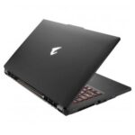 Gigabyte Notebook Aorus 17.3", Procesor: i7-13700H - BXF-74EE554SH