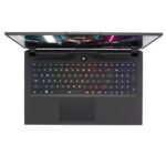 Gigabyte Notebook Aorus 17.3", Procesor: i7-13700H - BXF-74EE554SH