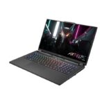 Gigabyte Notebook Aorus 17.3", Procesor: i7-13700H - BXF-74EE554SH