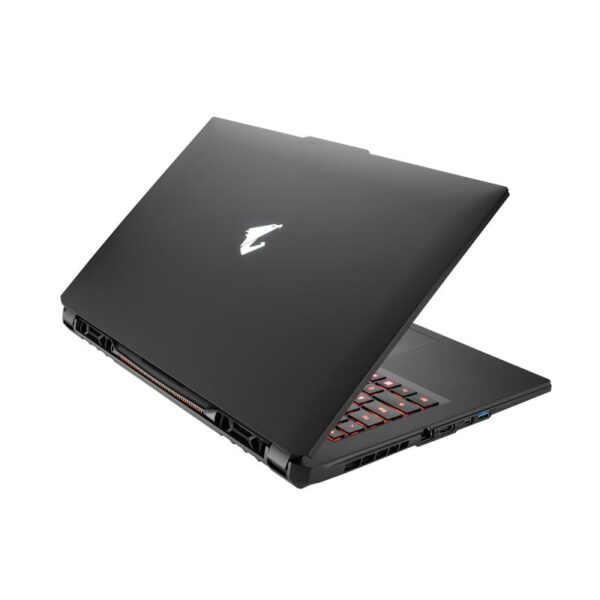 Gigabyte Notebook Aorus 17.3", Procesor: i7-13700H - BXF-74EE554SH