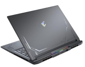 Gigabyte Notebook Aorus 17.3", Procesor: i9-13950HX - AZF-B5EE665SP