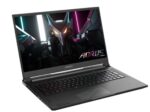 Gigabyte Notebook Aorus 17.3", Procesor: i9-13950HX - AZF-B5EE665SP