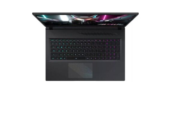 Gigabyte Notebook Aorus 17.3"9SF, Procesor: i5-12500H - 9SF-E3EE653SH