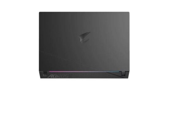 Gigabyte Notebook Aorus 17.3"9SF, Procesor: i5-12500H - 9SF-E3EE653SH