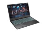 Gigabyte Notebook G5 15.6", Procesor: i5-12500H, 16GB RAM - G5 KF-E3EE313SD - imagine 2