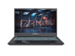 Gigabyte Notebook G5 15.6", Procesor: i5-12500H, 16GB RAM - G5 KF-E3EE313SD