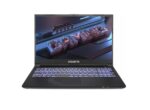 Gigabyte Notebook G5 15.6", Procesor: i5-12500H, 8GB RAM - G5 MF-E2EE333SD