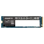 Gigabyte SSD 2500E Gen3 2TB, M.2, Viteza citire: 2400 MB/s - G325E2TB