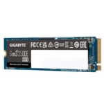 Gigabyte SSD 2500E Gen3 2TB, M.2, Viteza citire: 2400 MB/s - G325E2TB