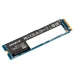 Gigabyte SSD 2500E Gen3 2TB, M.2, Viteza citire: 2400 MB/s - G325E2TB