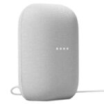 Google Nest Audio Chalk - GONESTAUDIOWH