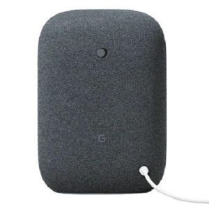 Google Nest Audio Charcoal - GONESTAUDIOBK