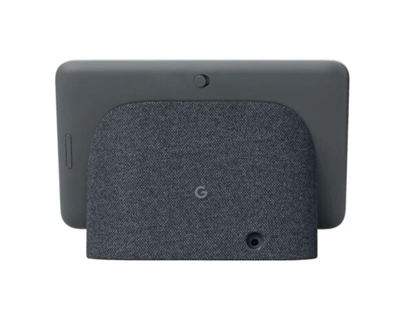 Google Nest Hub 2 Gen, Charcoal - GA01892