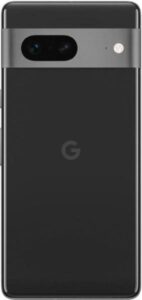 GOOGLE PIXEL 7 PRO 5G 6.7" 12GB 128GB SingleSIM Obsidian (Black) - GPXL-7P-12128SS-BK