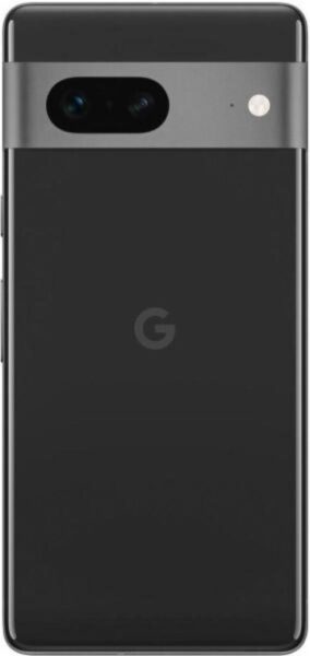 GOOGLE PIXEL 7 PRO 5G 6.7" 12GB 128GB SingleSIM Obsidian (Black) - GPXL-7P-12128SS-BK