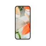 Google Pixel 9 5G DualSIM 12/128GB, porcelain - GPXL-9-12128DS-PORCELAIN