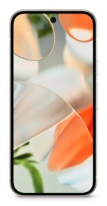 Google Pixel 9 5G DualSIM 12/128GB, porcelain - GPXL-9-12128DS-PORCELAIN