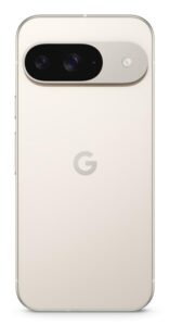 Google Pixel 9 5G DualSIM 12/128GB, porcelain - GPXL-9-12128DS-PORCELAIN