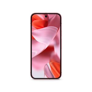 Google Pixel 9 5G DualSIM 12 GB RAM 128GB, Peony (Roz) - GPXL-9-12128DS-PEONY