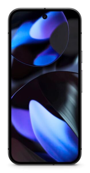 Google Pixel 9 6.3" 5G Dual Sim 12GB RAM 1286GB - Obsidian (Black) - GPXL-9-12128DS-BK