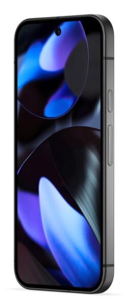 Google Pixel 9 6.3" 5G Dual Sim 12GB RAM 1286GB - Obsidian (Black) - GPXL-9-12128DS-BK